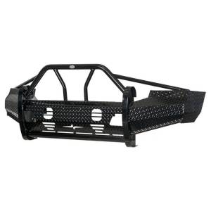 Frontier Gear - Frontier Gear 600-10-5005 Xtreme Front Bumper for Ford F250/F350/Excursion 2005-2007 - Image 2