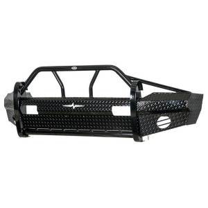 Frontier Gear - Frontier Gear 600-40-6005 Xtreme Front Bumper for Dodge Ram 1500 2003-2008 - Image 2