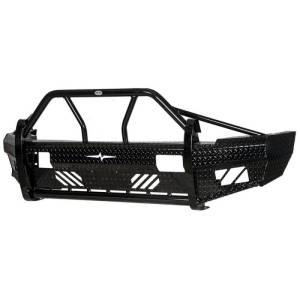 Frontier Gear - Frontier Gear 600-41-0005 Xtreme Front Bumper for Dodge Ram 2500/3500 2010 and Ram 2500/3500 2011-2018 - Image 2