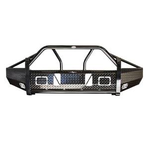 Frontier Gear 600-51-8005 Xtreme Front Bumper for Ford F150 2018-2020 New Body Style