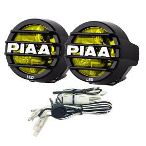Expedition One - Expedition One PIAA 5372 LP530 LED Driving Light Kit - Image 2