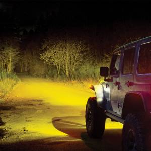 Expedition One - Expedition One PIAA 5372 LP530 LED Driving Light Kit - Image 3