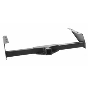 Warrior 1065 2" Receiver Hitch for Jeep Grand Cherokee ZJ 1993-1998