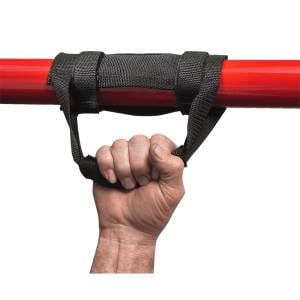 Exterior Accessories - Grab Handle - Warrior - Warrior 4402 Roll Bar Hand Grip