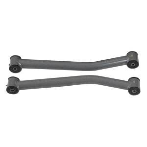 Warrior 800034 Front Lower Control Arms for Jeep Wrangler JK 2007-2018