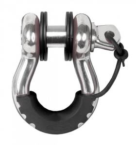 Exterior Accessories - Shackle/D-Rings - D-Ring Isolator