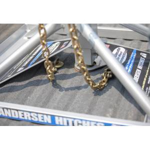 Andersen - Andersen 3230 Safety Chains for Ultimate Connection - Image 2