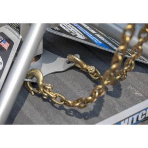 Andersen - Andersen 3249 Ultimate Connection Safety Chains with Plate - Image 2