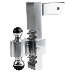 Andersen 3418.25 10" Rapid Hitch for 2.5" Receiver