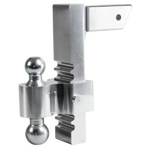 Andersen 3413.25-3PK 10" Rapid Hitch - 3 Pack for 2.5" Receiver