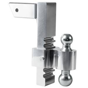 Andersen 3414.25-3PK 10" Rapid Hitch - 3 Pack for 2.5" Receiver