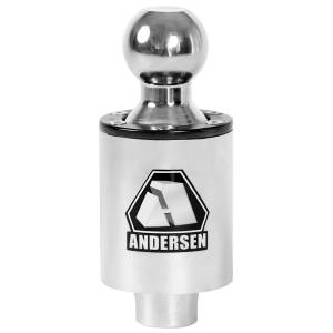 Andersen - Andersen 3355REVB WD Anti-Sway Assembly - Image 2