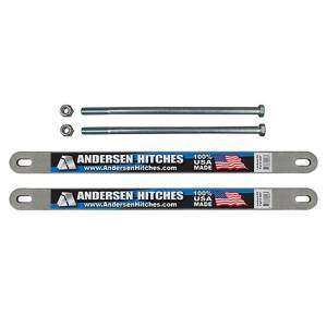 Andersen - Andersen 3247-XTD Ultimate Connection Extended Rota-Flex Lockout Kit - Image 1