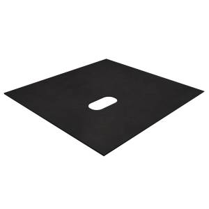 Andersen - Andersen 3252 Anti-Slip kit for Ultimate 5th Wheel Connection Rubber Mat - Image 1