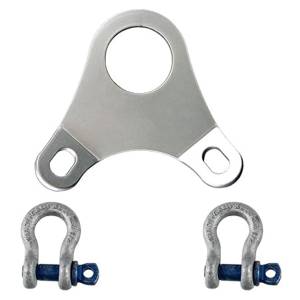Andersen - Andersen 3248 Ultimate Connection Safety Chain Plate - Image 2