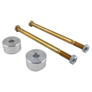 Suspension Parts - Differential Drop Kits