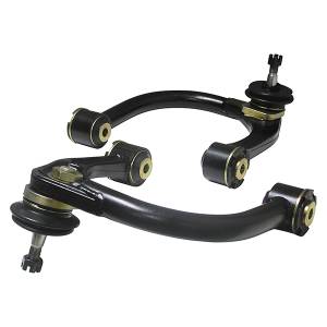 Suspension Parts - Upper & Lower Control Arms