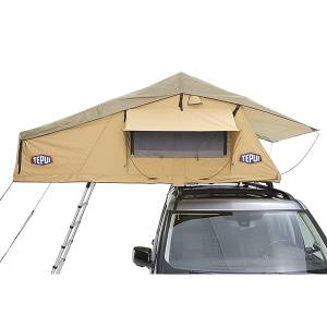 Exterior Accessories - Roof Top Tents & Awnings