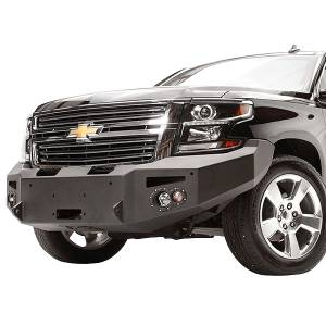 Shop Bumpers By Vehicle - Chevy Tahoe and Suburban