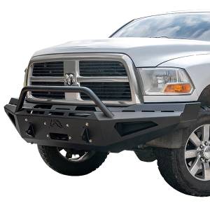 Bumpers By Vehicle - Dodge RAM 4500/5500