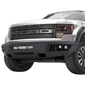 Bumpers By Vehicle - Ford F150 Eco-Boost