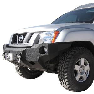 Bumpers By Vehicle - Nissan Xterra