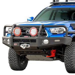 Truck Bumpers - ARB Bumpers