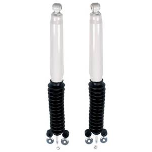 Suspension Parts - Shock Absorbers & Accessories - Nitrogen Charged Shocks