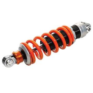 Suspension Parts - Shock Absorbers & Accessories - Shock Absorbers