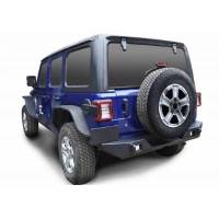 Popular - Jeep Bumpers Cover