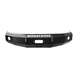 Bumpers by Style - Base Bumpers