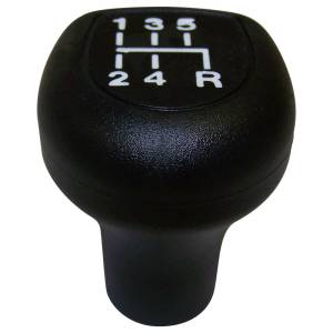 Interior Accessories - Shifters - Shift Knobs