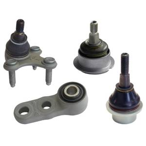 Suspension Parts - Ball Joints