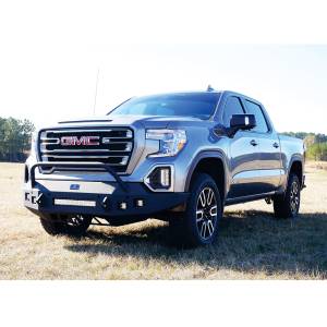 Hammerhead Bumpers - Hammerhead 600-56-0999 Low Profile Front Bumper with Pre Runner Guard for GMC Sierra 1500 2019-2021 - Image 2
