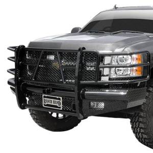 Popular Bumpers - Ranch Hand