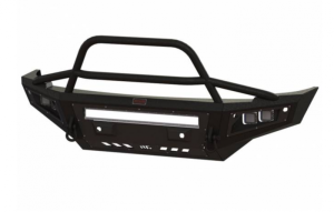Bodyguard Bumpers - A2L Low Profile Sport Front Bumper  - Ford