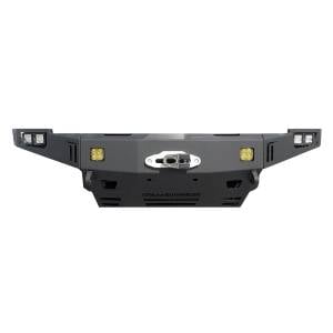 Chassis Unlimited CUB940012 Octane Winch Front Bumper with Sensor Holes for Dodge Ram 2500/3500 2010-2018