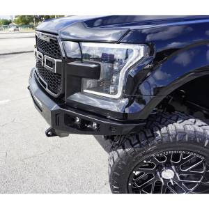 Chassis Unlimited - Chassis Unlimited CUB900161 Octane Front Bumper for Ford F-150 2015-2017 - Image 9