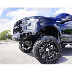 Chassis Unlimited - Chassis Unlimited CUB900161 Octane Front Bumper for Ford F-150 2015-2017 - Image 10