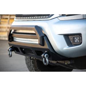 Chassis Unlimited - Chassis Unlimited CUB990221 Octane Winch Front Bumper for Toyota Tacoma 2012-2015 - Image 5