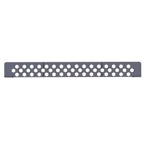 Chassis Unlimited - Chassis Unlimited CU-LIGHTSCREEN Block Off Screen Mesh Light Bar - Image 3