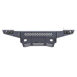 Chassis Unlimited - Chassis Unlimited CU-LIGHTSCREEN Block Off Screen Mesh Light Bar - Image 5