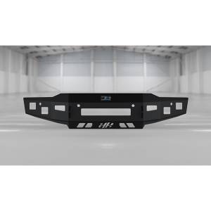Ford F150 - Ford F150 2021-2022 - Hammerhead Bumpers - Hammerhead 600-56-1021 Low Profile Front Bumper for Ford F-150 2021-2022