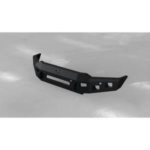 Hammerhead Bumpers - Hammerhead 600-56-1021 Low Profile Front Bumper for Ford F-150 2021-2022 - Image 2