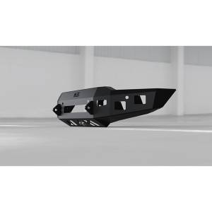Hammerhead Bumpers - Hammerhead 600-56-1021 Low Profile Front Bumper for Ford F-150 2021-2022 - Image 3