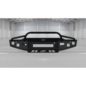 Hammerhead Bumpers - Hammerhead 600-56-1022 Low Profile Front Bumper with Pre Runner Guard for Ford F-150 2021-2023 - Image 1
