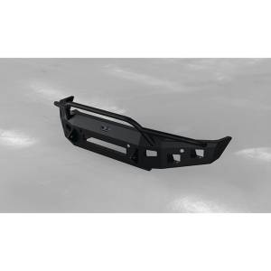 Hammerhead Bumpers - Hammerhead 600-56-1022 Low Profile Front Bumper with Pre Runner Guard for Ford F-150 2021-2022 - Image 2