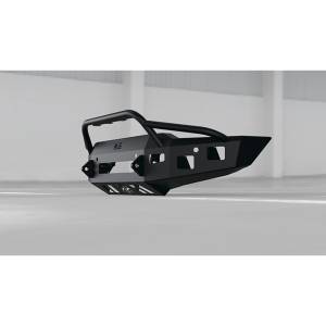 Hammerhead Bumpers - Hammerhead 600-56-1022 Low Profile Front Bumper with Pre Runner Guard for Ford F-150 2021-2022 - Image 3