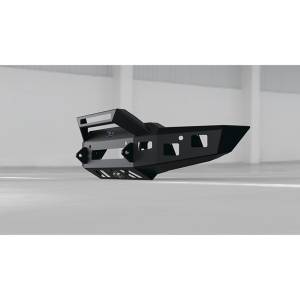 Hammerhead Bumpers - Hammerhead 600-56-1023 Low Profile Front Bumper with Formed Guard for Ford F-150 2021-2022 - Image 3