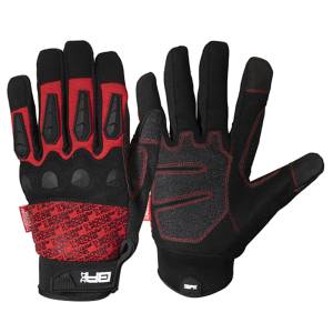 Body Armor - Body Armor 3217 Trail Gloves - X-Large - Image 1